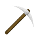 pickaxe