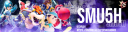Discovery splash banner for SmU5h Discord server