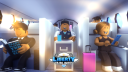 Discovery splash banner for Liberty Airlines Discord server