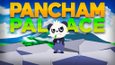 Discovery splash banner for Pancham Palace Discord server