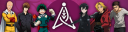 Discovery splash banner for Anime Interlink Discord server