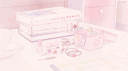 Discovery splash banner for ♡﹒dollhouse Discord server