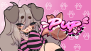 Discovery splash banner for Blender & Unity School Discord server