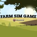 Discovery splash banner for Farm Sim Game Discord server