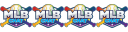 Discovery splash banner for MLB Chat Discord server