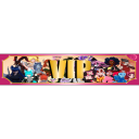 Discovery splash banner for Pinktopia Discord server