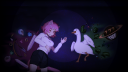 Discovery splash banner for SlotHub Discord server
