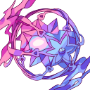 Discovery splash banner for The Genshin Collective Discord server