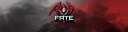 Discovery splash banner for Fate Gaming LLC Discord server