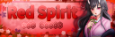 Discovery splash banner for Red Spirit 🏮 Discord server