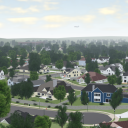 Discovery splash banner for Official Greenville Roleplay Discord server