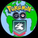Discovery splash banner for Pokémon GO - INTERNATIONAL RAIDERS Discord server