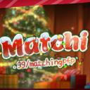 Discovery splash banner for ˗ˏˋ ꒰  Matchi┊Matching Icons ꒱ ˎˊ˗ Discord server