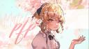 Discovery splash banner for ˗ˏˋ ꒰  Matchi ꒱ ˎˊ˗ Discord server