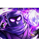 Discovery splash banner for Project Smash Discord server