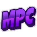 Discovery splash banner for McPlay's Crib Discord server