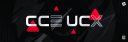 Discovery splash banner for CCE UCX Discord server