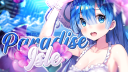 Discovery splash banner for Paradise Isle ⛱ 🌟 Anime Discord Server 🌟 Active VC 🌟 Social 🌟 Art 🌟Guild Server Tags 🌟Emojis Discord server