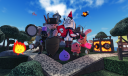 Discovery splash banner for Pixel-Bit Studio Discord server