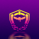 Discovery splash banner for Vanguard Gaming Discord server