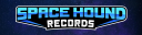Discovery splash banner for Space Hound Records Discord server