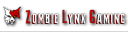Discovery splash banner for Zombie Lynx Gaming Discord server