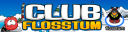 Discovery splash banner for Cult Flosstum Discord server