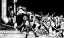 Discovery splash banner for OLD SCHOOL D&D Discord server