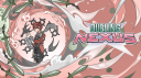 Discovery splash banner for Dueling Nexus Discord server
