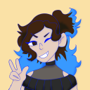 Discovery splash banner for Catyac's Lemons Discord server