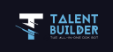 Discovery splash banner for Talent Builder Discord server