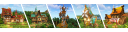 Discovery splash banner for EcoSMP Discord server