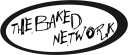 Discovery splash banner for The Baked Network Discord server