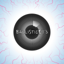 Discovery splash banner for Ball1sticEy3's Mods Discord server