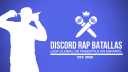 Discovery splash banner for Discord Rap En Español | Freestyle • Batallas Online • Liga Global • Escritas Discord server
