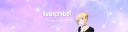 Discovery splash banner for 𝑳𝒊𝒍𝒂𝒄𝒊𝒂 Discord server