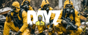 Discovery splash banner for Bennett's DayZ Modding Discord server