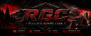 Discovery splash banner for Realistic Gaming Crew Discord server