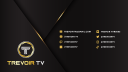 Discovery splash banner for Trevoir TV (The Network) Discord server