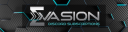 Discovery splash banner for Evasion Discord server