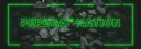 Discovery splash banner for Pepega™ Discord server