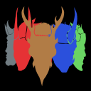 Discovery splash banner for Forever Frantz Studios Discord server