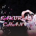 Discovery splash banner for Sakura Chan Discord server