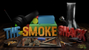 Discovery splash banner for 🚬🌿The Smoke Shack🌿🚬 Discord server