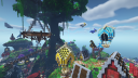 Discovery splash banner for The-Gr.id Discord server