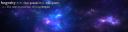 Discovery splash banner for Bogosity.tv Discord server