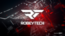 Discovery splash banner for Robeytech Discord server
