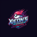 Discovery splash banner for Xieon's Gaming & Tech Corner Discord server