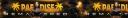 Discovery splash banner for Paradise Roleplay Discord server