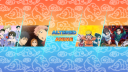 Discovery splash banner for DigiDestiny / Altered Anime Community Server Discord server